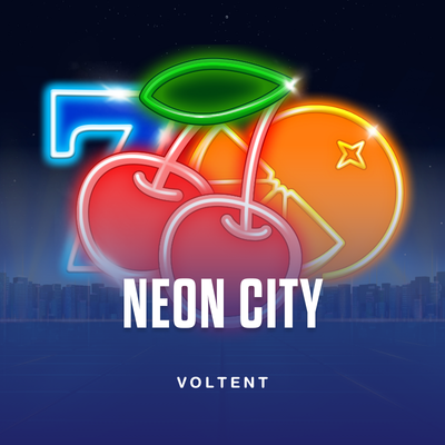 Neon City