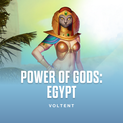 Power of Gods: Egypt