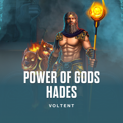 Power of Gods Hades