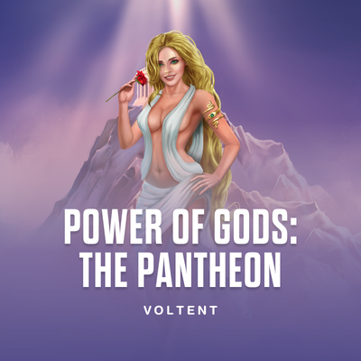 Power of Gods: The Pantheon