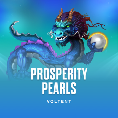 Prosperity Pearls