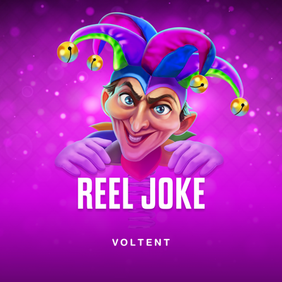 Reel Joke