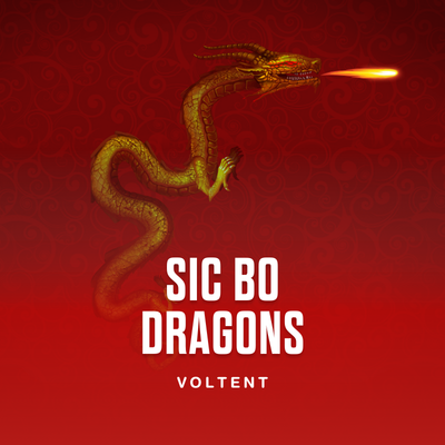 Sic bo Dragons