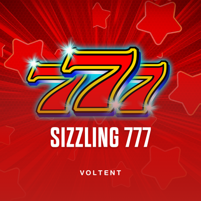 Sizzling 777