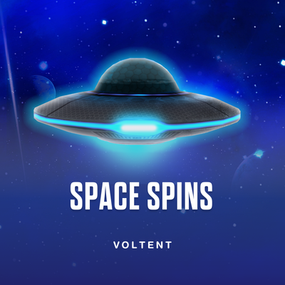 Space Spins