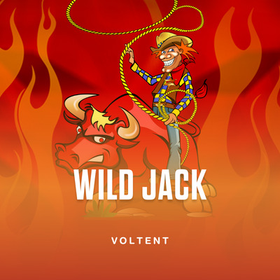 Wild Jack
