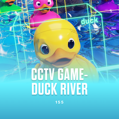 CCTV Game - Duck River