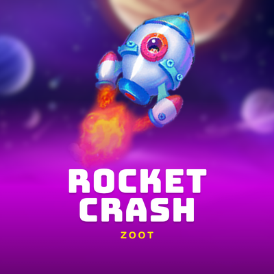 Rocket Crash