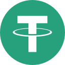 Tether (USDT)