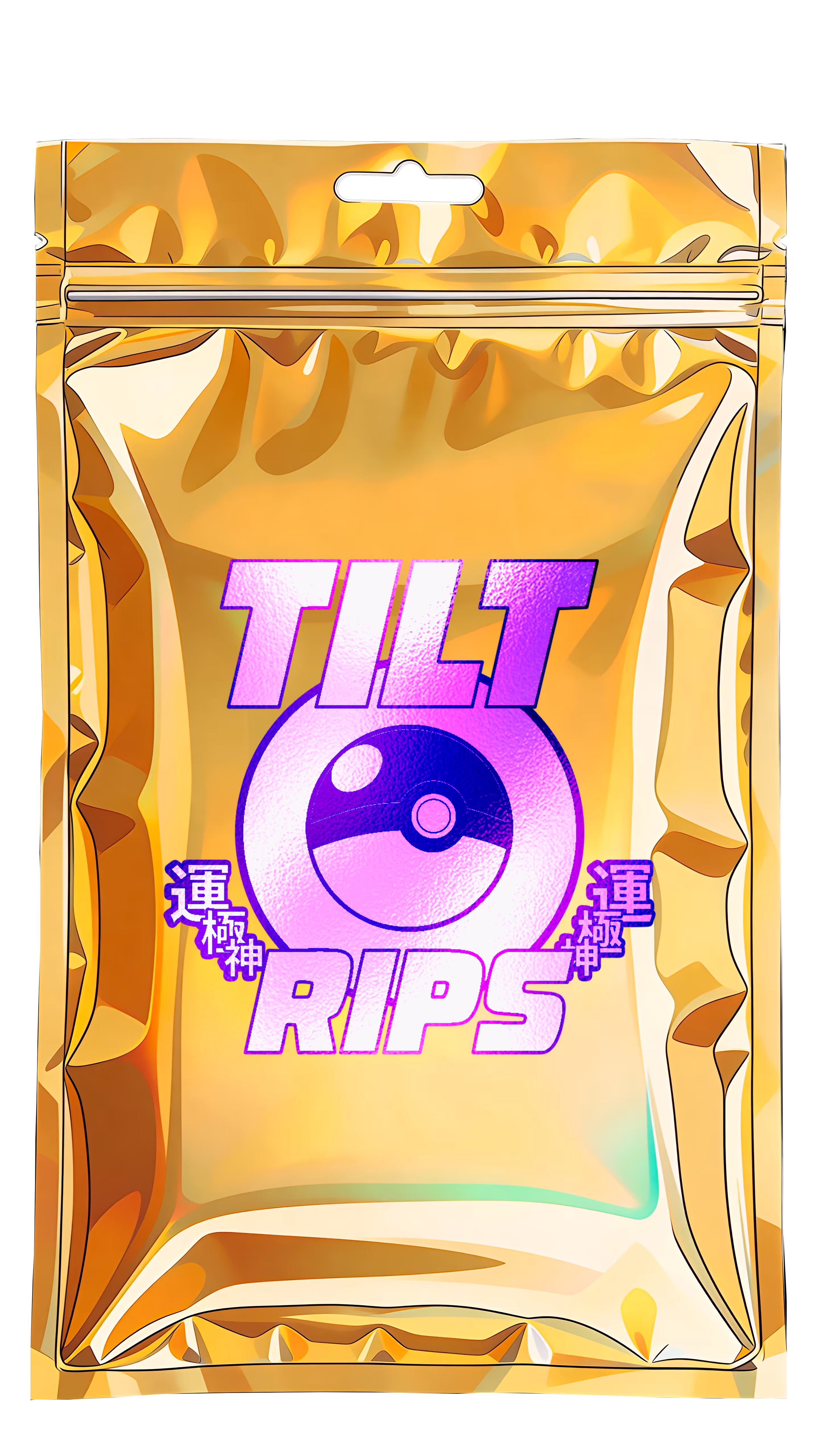 Pokemon Premium Pack