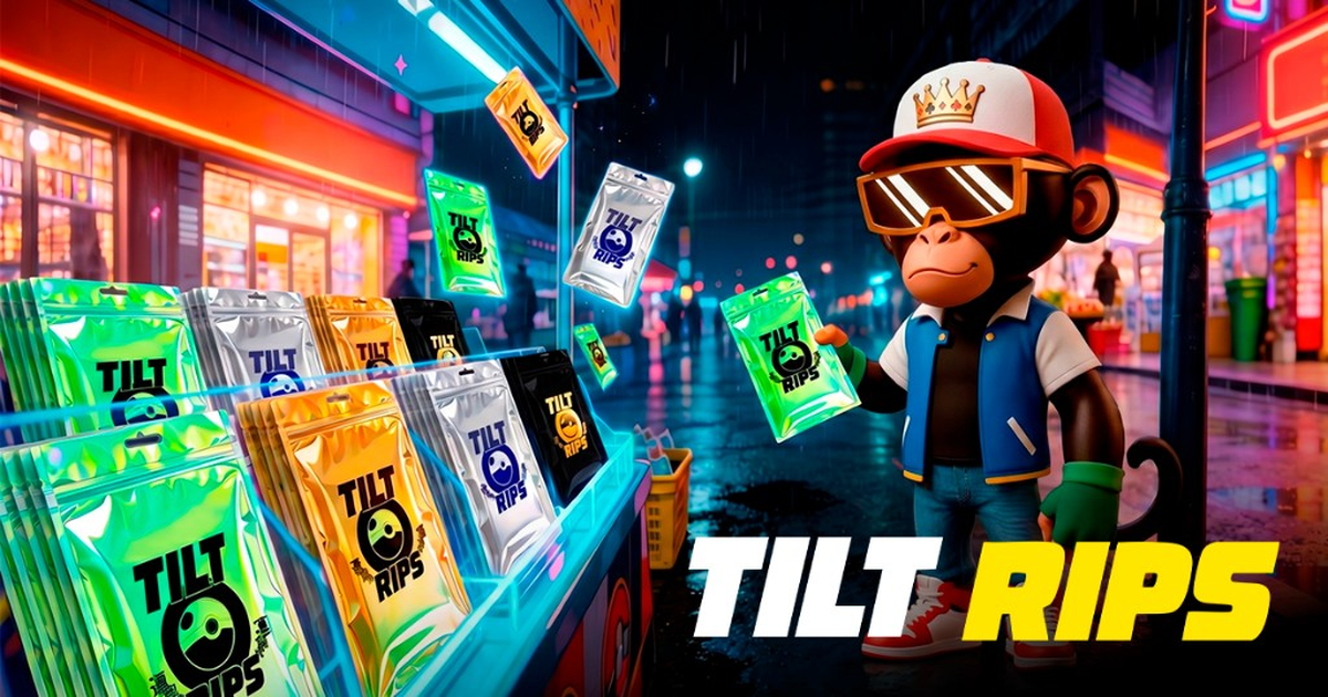 Tilt Rips